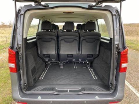 Roundtrip from Keflavik Airport and Reykjavik by Minivan, photo 7