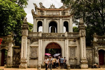 10 Days Cultural Odyssey From South To North Vietnam