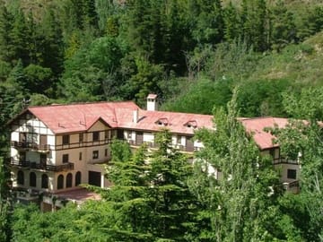 Villavicencio Natural Reserve Half-Day Tour from Mendoza