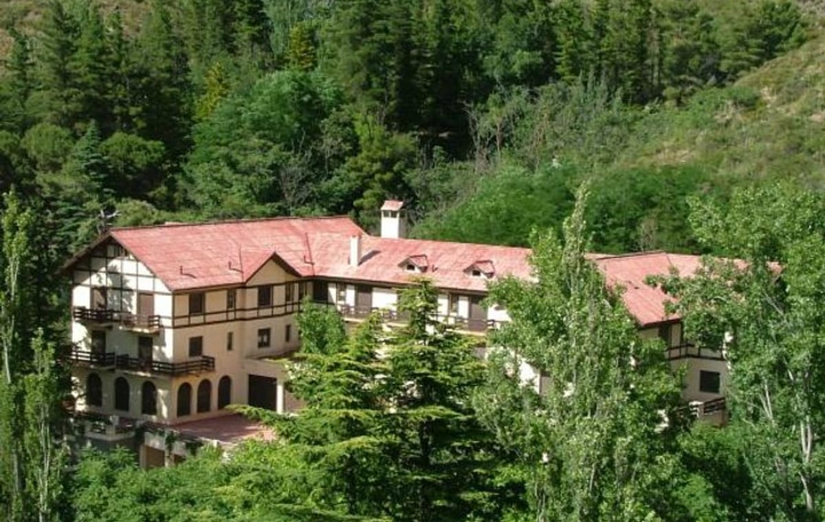 Villavicencio Natural Reserve Half-Day Tour from Mendoza