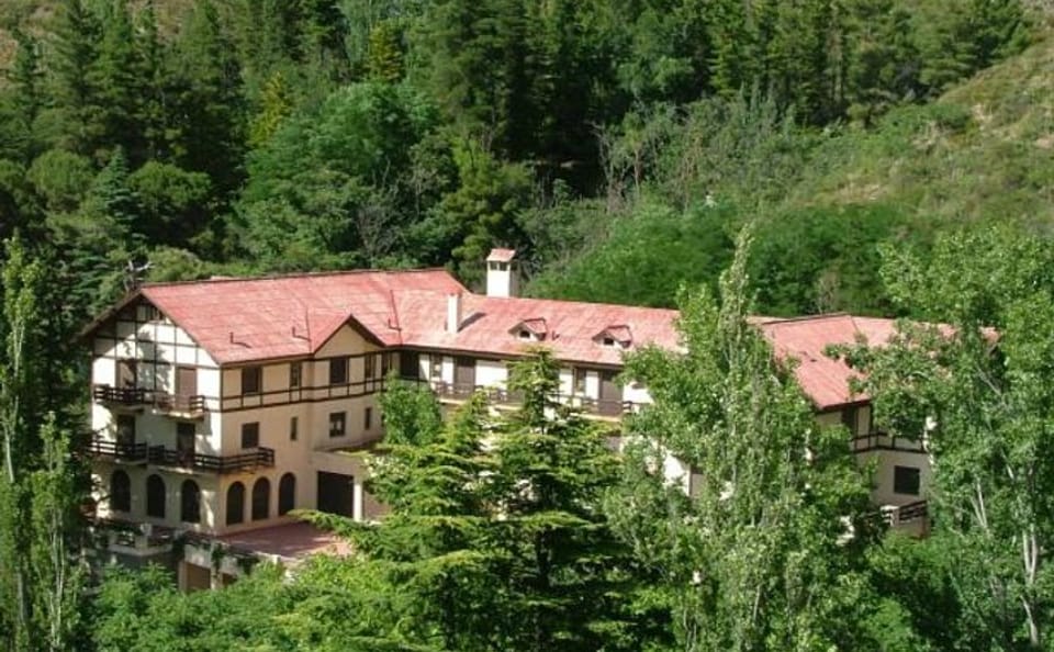 Half-Day Villavicencio Natural Reserve Tour from Mendoza