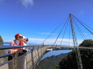 Langkawi Island Shore Excursions For Cruise Ship Traveler