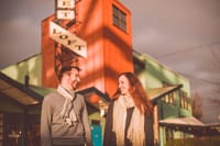 Personal Travel Photographer Tour in Vancouver 4