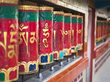 Cultural and Scenic Tour of Delhi, Amritsar, and Dharamshala
