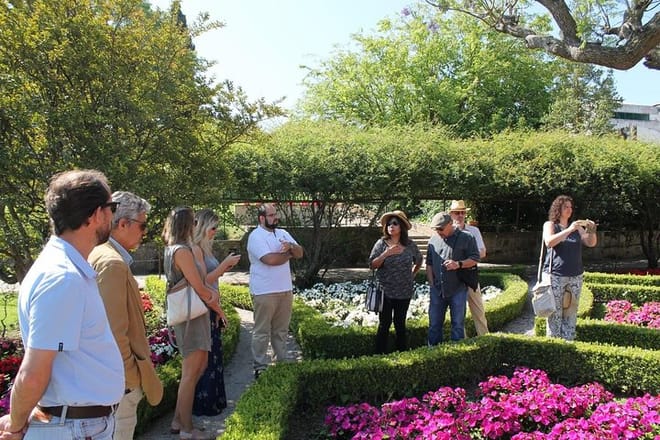 JMF gardens