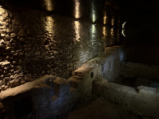 Cracow: Rynek Underground Museum Guided Tour 10