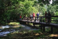 Krka River National Park, Croatia
