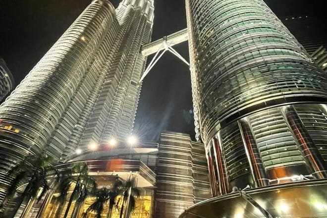 KLCC