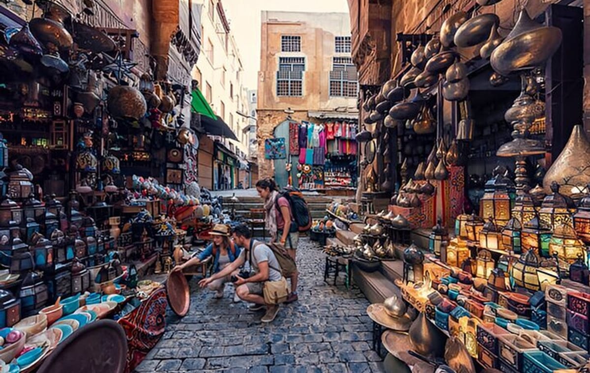 Giza Pyramids cairo Museum Khan El Khalili Tour LGBTQ are welcome