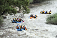 The Ultimate Struma River White Water Rafting 3