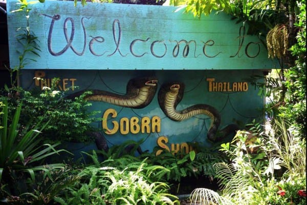 PHUKET: Join Full Day Phuket Old Town City Tour - View Point 9