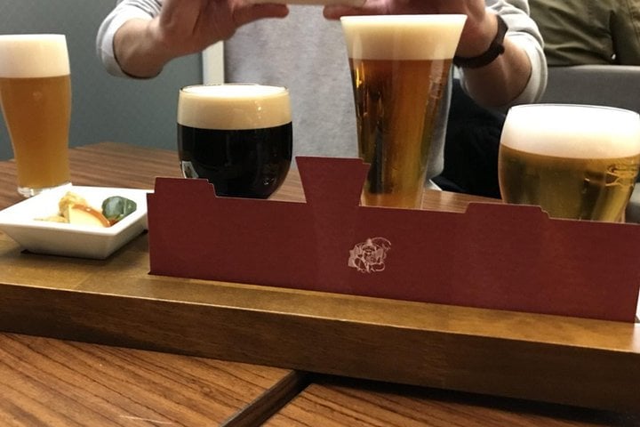 Ebisu Local Food Tour: Shibuya’s Most Popular Neighborhood