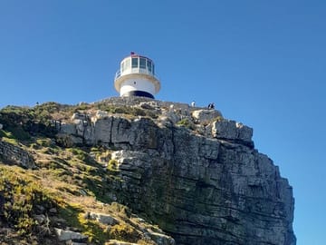 Private Tour of Cape Point, Hout Bay, and Penguins