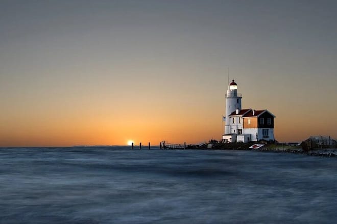 Lighthouse brands