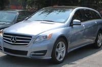 mercedes