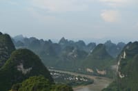 Xianggong Hill