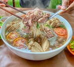 Vientiane classic Food tour 3