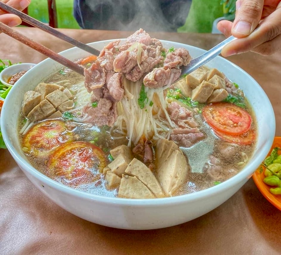 Vientiane classic Food tour 3