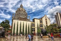 Medellin