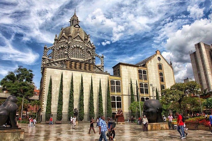 Medellin