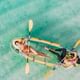 Phuket Banana Beach Half-Day Private Sailing Catamaran Charter