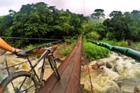 Bike rental BY PARATY TOURS 1