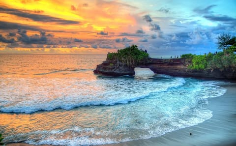 Full-Day Cultural Tour of Water Temples and Rice Terraces in Bali