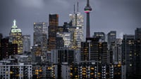 Toronto Audio Tour: Heritage Gems & Hidden Stories of Downtown 4