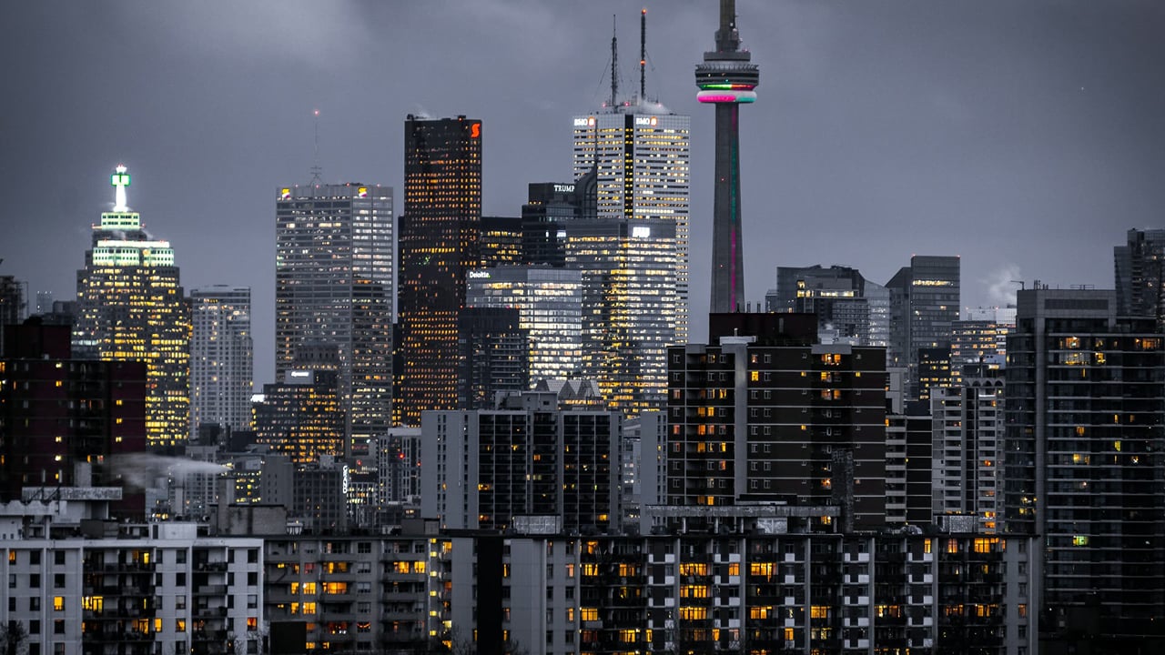 Toronto Audio Tour: Heritage Gems & Hidden Stories of Downtown 4