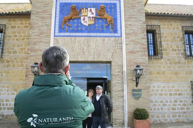 Carmona Day Trip from Seville photo 5