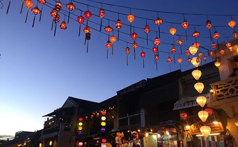 4-Day Private Central Vietnam Tour from Da Nang: Hue, My Son, Hoi An