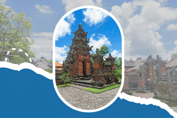 5-Day Cultural and Nature Tour of Ubud, Bali