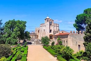 Knights and Heritage Tomar Walking Tour 