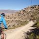 Mountain Bike to Juella