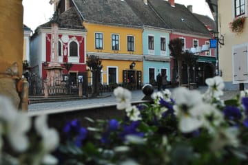 Personalized Budapest and Szentendre Tour with Wine Tasting