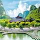 Ninh Binh Private Tours : Bai Dinh Trang An Mua Cave 1 Day Tour from Hanoi