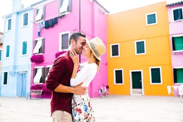 Professional Photo Shoot Experience in Mexico City