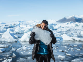 Diamond Beach Adventure | Private Tour | Photo Package included, photo 6
