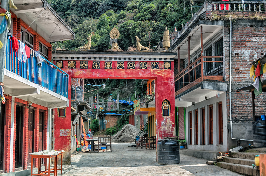 19 Days Mera Peak Climbing & Expedition – One Life-Changing Himalayan Adventure