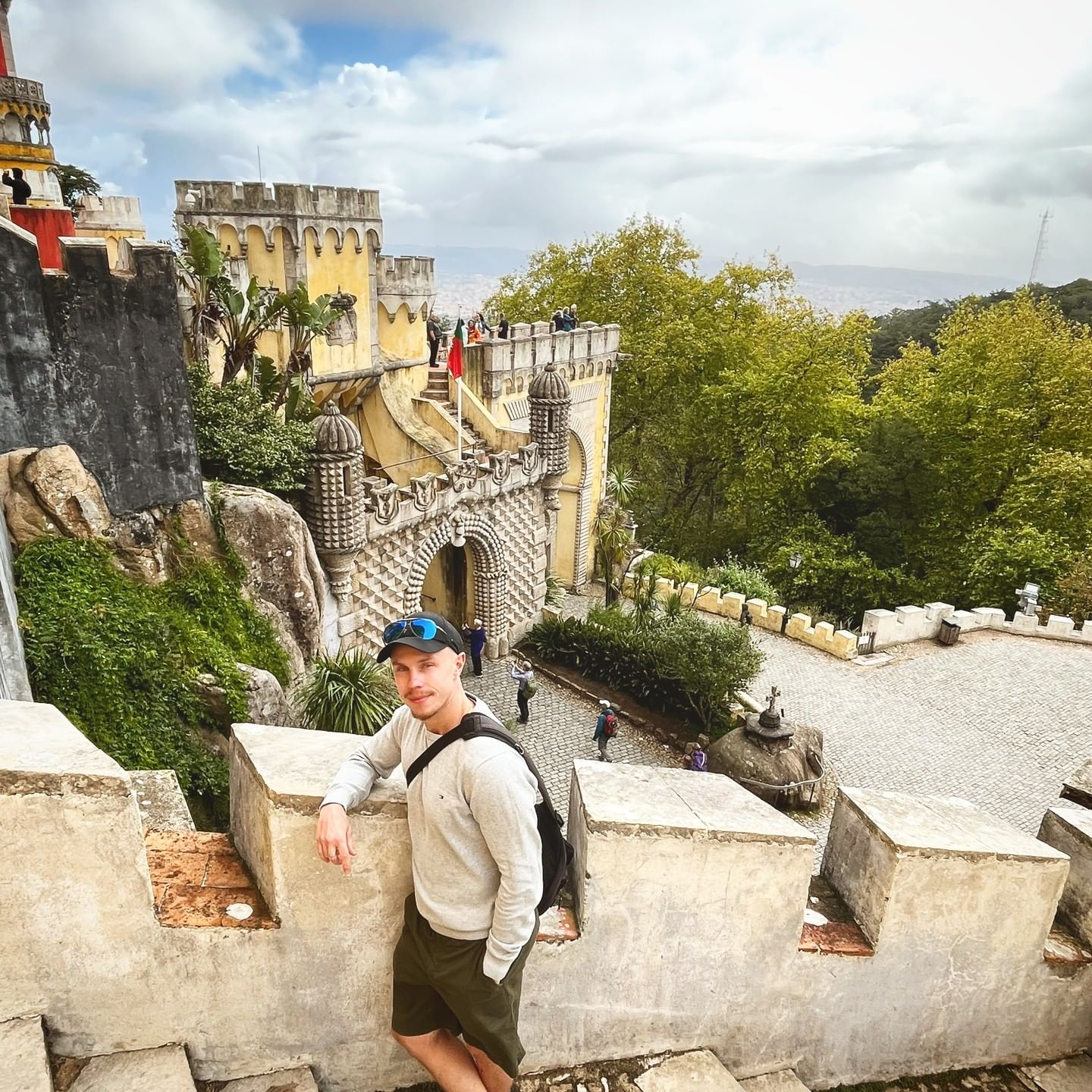 Fairytale Escapes: Sintra & Óbidos