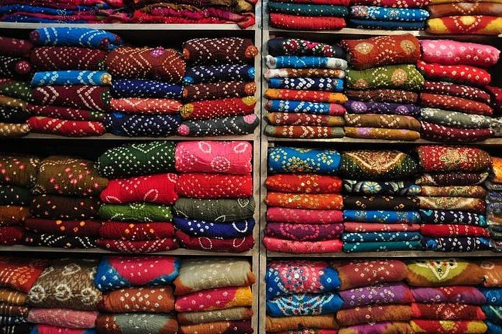 Personalized Shopping Experience in Delhi’s Best Markets