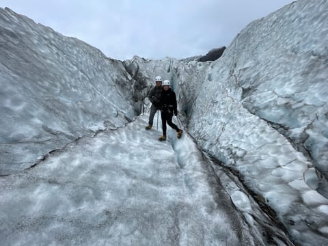 Skaftafell 3 Hour Glacier Walk, photo 4