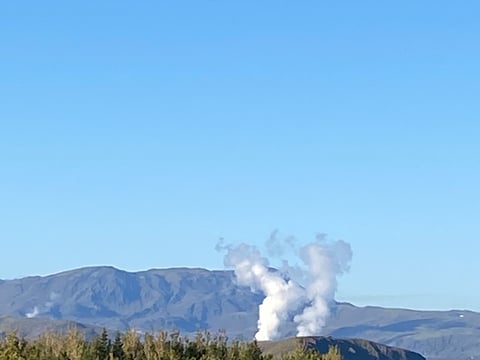 Private Thingvellir National Park Half Day Tour , photo 6