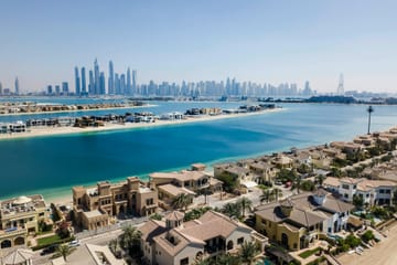 Personalized Half-Day City Tour with Guide in Dubai
