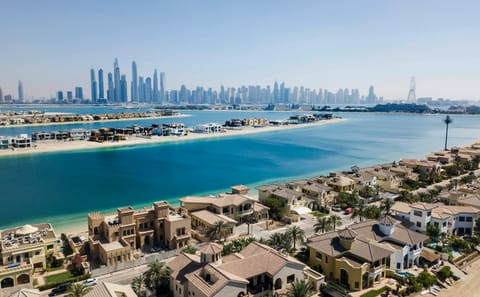 Personalized Half-Day City Tour with Guide in Dubai