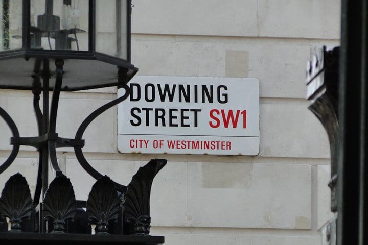Half Day London Tour by Public Transportation 10