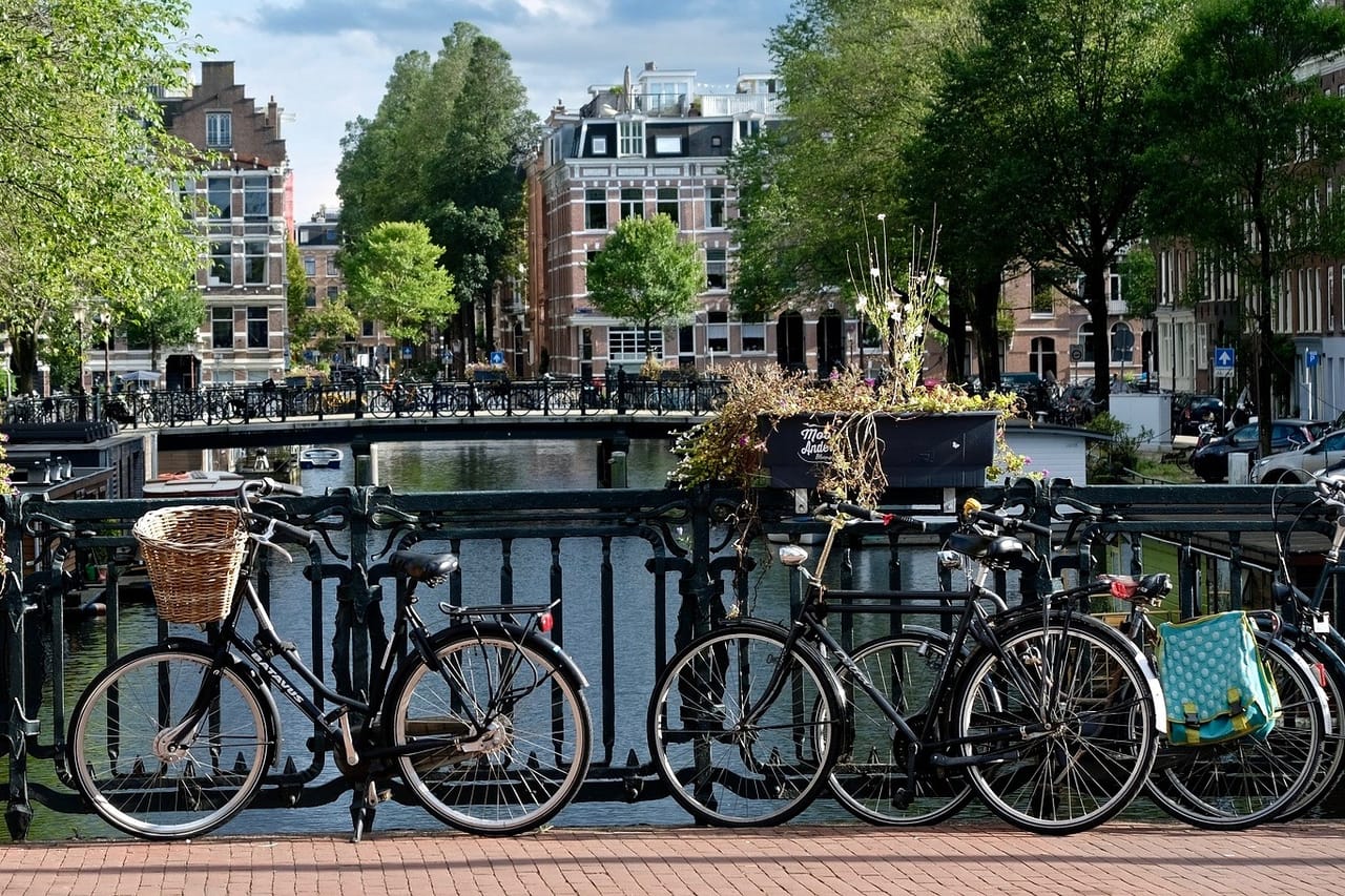 7-Day Belgium-Netherlands Small-group Trip by Minivan, 11 Excursions included 7