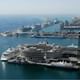 Barcelona Cruise Port