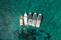 Private - Blue Lagoon & 3 Islands Speedboat Tour 2