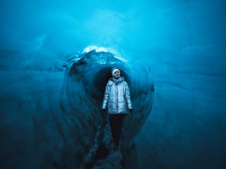 Katla Ice Cave & South Coast Tour from Reykjavík, photo 15